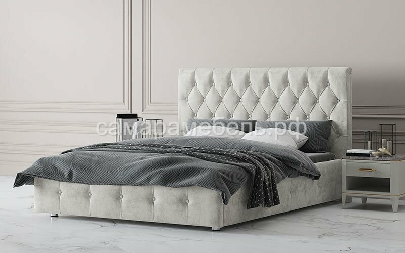 Кровати В Самаре Фото И Цены